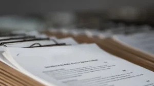 Подготовка CV+мотивационного письма