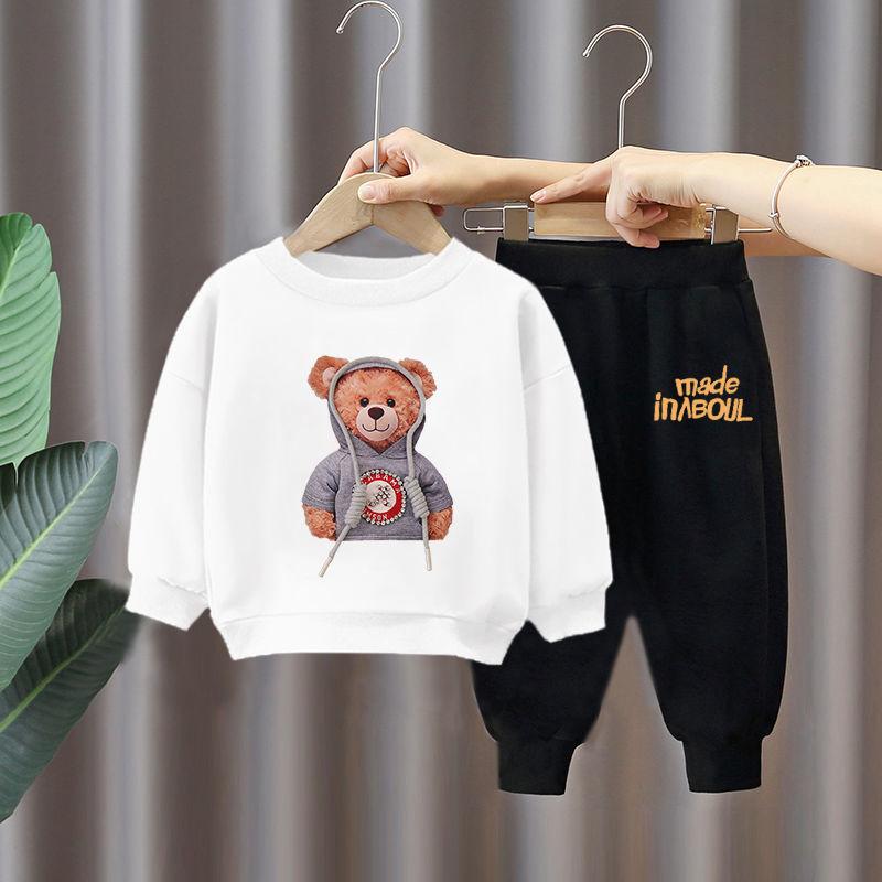 Пакувальник дитячого одягу в Іспанії (Мадрид)